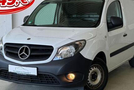 Mercedes-Benz Citan 75.730 km 9.970 &euro; Dillingen (Donau) 89407