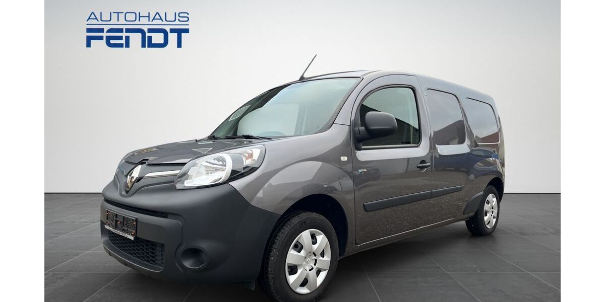 Renault Kangoo 14.764 km 15.500 &euro; Dinkelscherben-Breitenbronn 86424