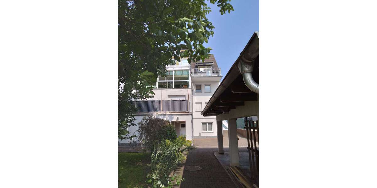Etagenwohnung Dessau-Roßlau Roßlau - 5 Zimmer, 125 m&sup2;, 937&euro; | Angebot:26463278