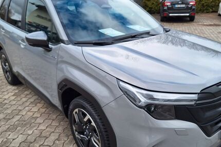 Subaru Forester 15.865 km 38.800 &euro; Bad Kötzting 93444