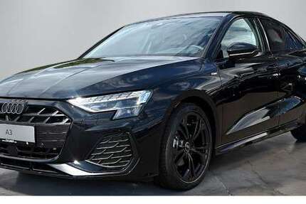 Audi A3 1.100 km 39.950 € Lohr am Main 97816