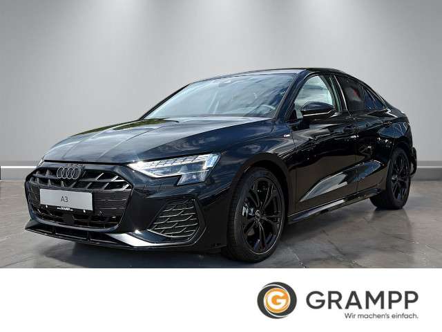 Audi A3 1.100 km 39.950 € Lohr am Main 97816