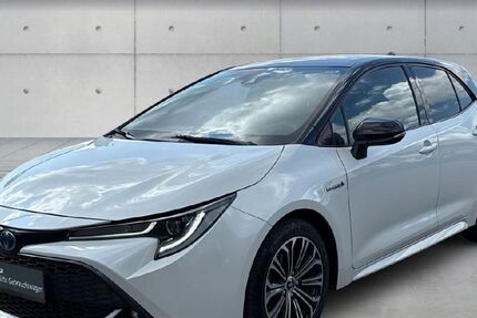 Toyota Corolla 113.440 km 16.250 &euro; Rotenburg 27356