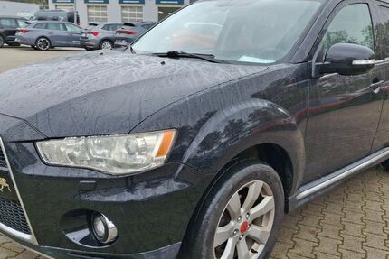 Mitsubishi Outlander 162.727 km 6.290 € Chemnitz 09113