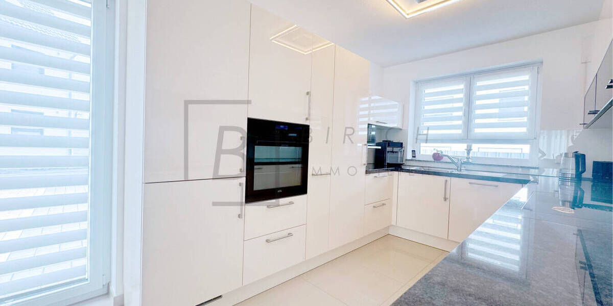 Doppelhaushälfte Bad Schussenried - 5 Zimmer, 138 m&sup2;, 530.000&euro; | Angebot:26017122