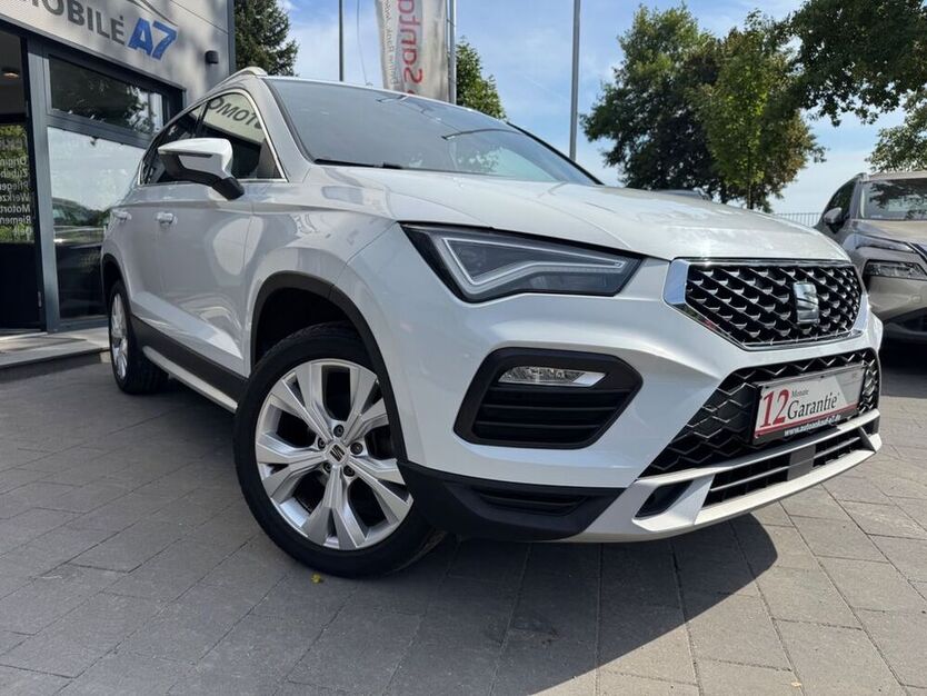 Ateca