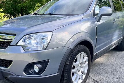 Opel Antara 219.000 km 3.790 &euro; Triftern, Furth 84371