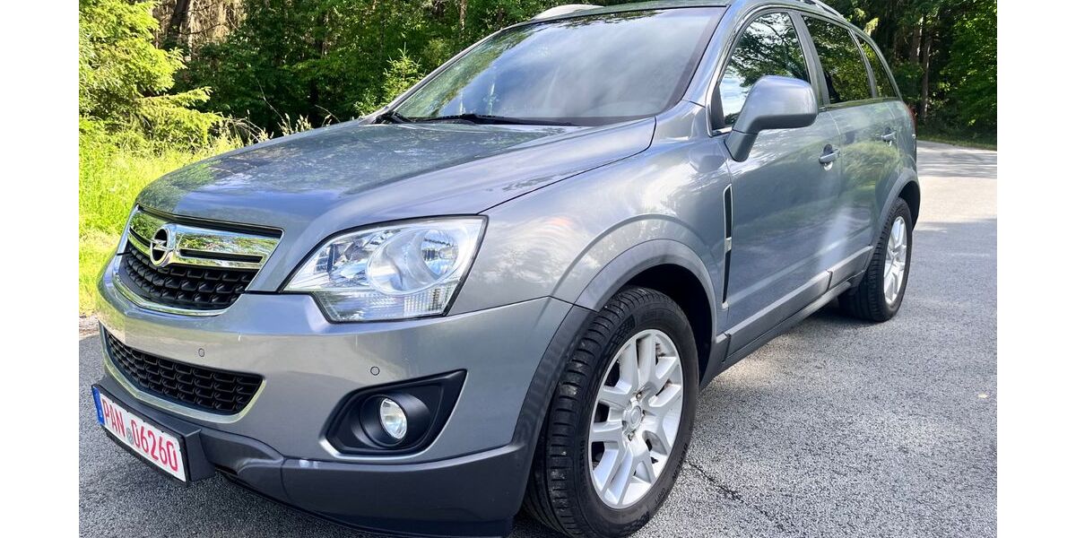 Opel Antara 219.000 km 3.990 &euro; Triftern, Furth 84371
