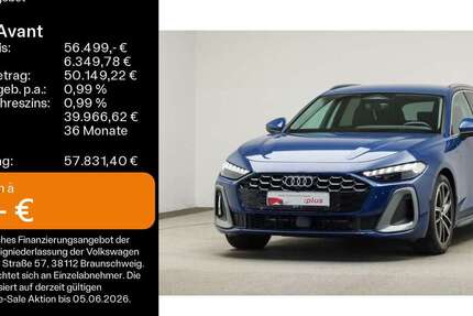 Audi A5 10.500 km 56.499 &euro; Mühlheim a. Main 63165