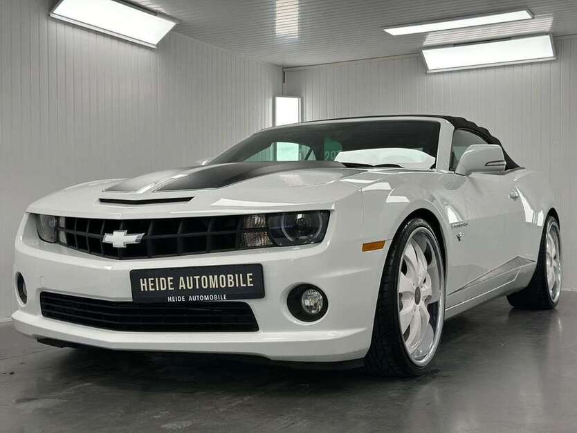 Camaro