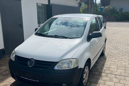 VW Fox