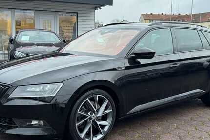 Skoda Superb 75.188 km 27.670 &euro; Mainz-Kostheim 55246