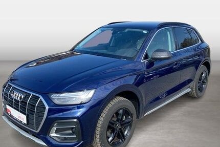 Audi Q5 99.243 km 34.830 &euro; Zwickau 08056