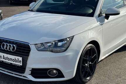 Audi A1 202.583 km 6.800 &euro; Bad Langensalza 99947