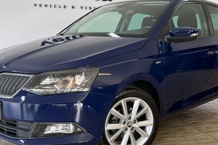 Skoda Fabia 115.000 km 6.999 &euro; Altdorf 84032