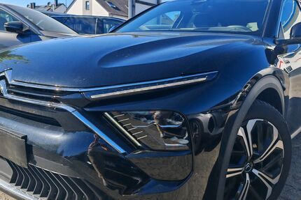 Citroen C5 X 45.103 km 16.660 &euro; Wölfersheim 61200