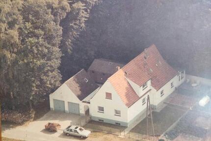 Paradies Ecke 2-Familien Haus Belm