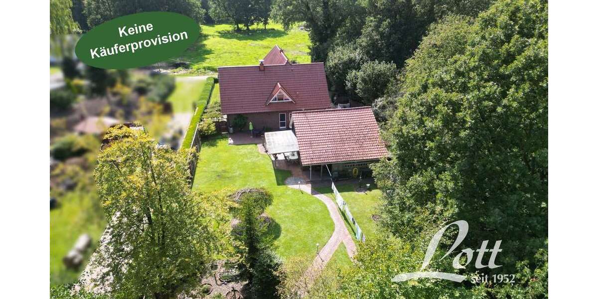 Einfamilienhaus Apen / Augustfehn Augustfehn - 8 Zimmer, 237 m&sup2;, 485.000&euro; | Angebot:24792237