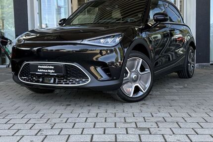 Smart #1 8.336 km 33.480 &euro; Kempten 87435
