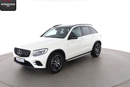 Mercedes GLC 43 AMG