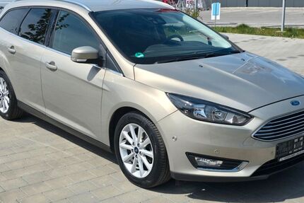 Ford Focus 211.000 km 5.600 &euro; Reichertshofen 85084