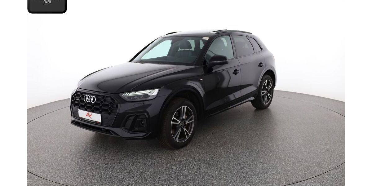 Audi Q5 75.507 km 37.680 &euro; Berlin 12103