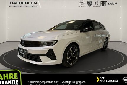 Opel Astra 9.900 km 30.490 € Kaufbeuren 87600