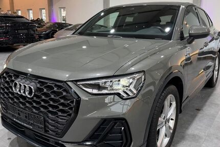 Audi Q3 32.595 km 37.900 &euro; Riedstadt 64560