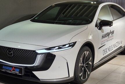 Mazda 6e 9.000 km 36.980 &euro; Kassel 34123