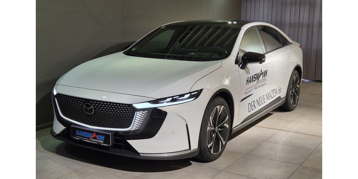 Mazda 6e 9.000 km 36.980 &euro; Kassel 34123