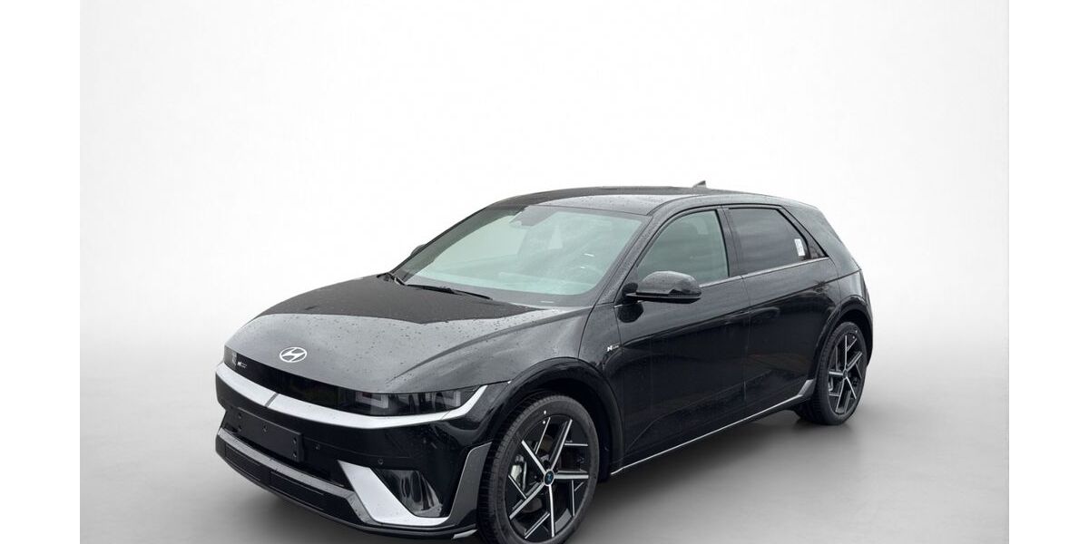 Hyundai IONIQ 5 2.500 km 52.980 € Bornheim 53332