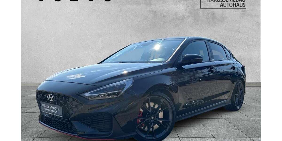 Hyundai i30 68.000 km 27.900 &euro; Balingen 72336