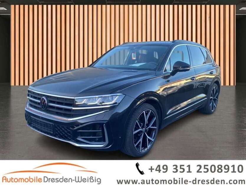 Touareg
