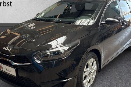 Kia ceed Sportswagon 19.342 km 24.900 &euro; Buchholz/Aller 29690