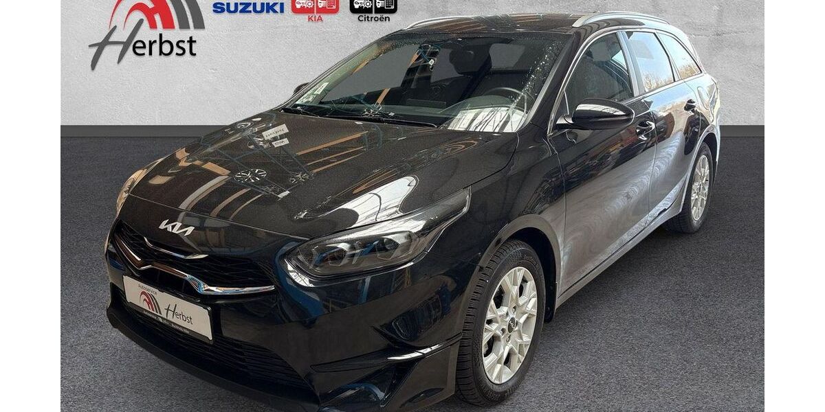 Kia ceed Sportswagon 19.342 km 24.900 &euro; Buchholz/Aller 29690
