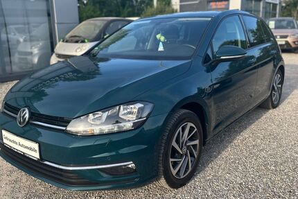 VW Golf 81.000 km 11.990 &euro; Freiburg im Breisgau 79108