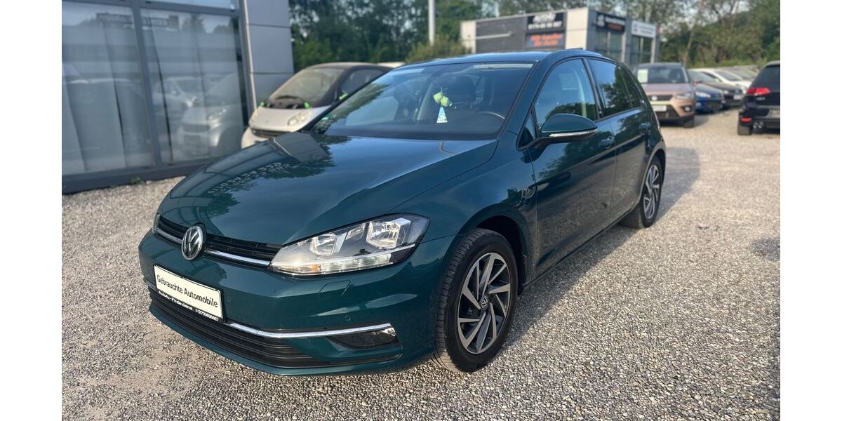 VW Golf 81.000 km 11.990 &euro; Freiburg im Breisgau 79108