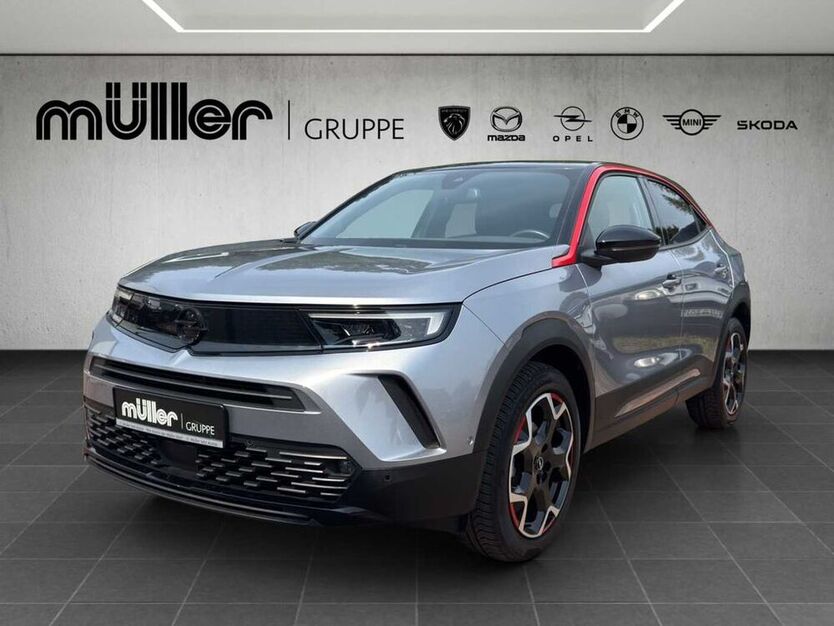 Mokka