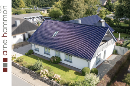 Haus Schafflund - 7 Zimmer, 233 m&sup2;, 449.000&euro; | Angebot:26995437