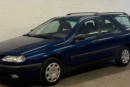 Renault Laguna 164.700 km 790 &euro; Düsseldorf 40468