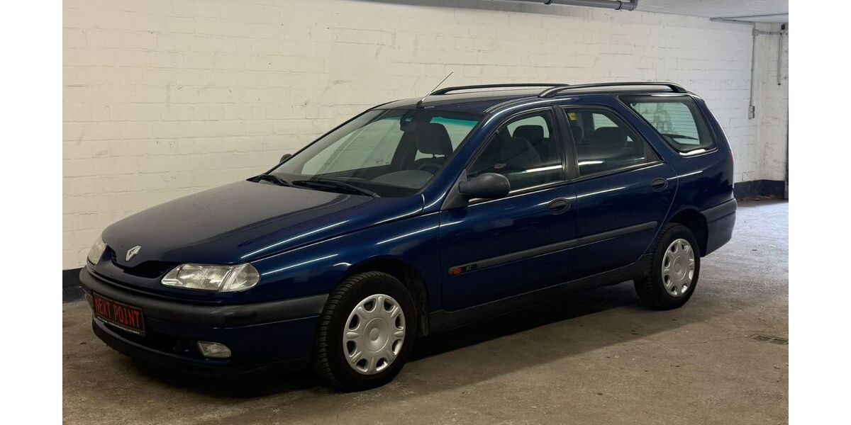 Renault Laguna 164.700 km 990 &euro; Düsseldorf 40468