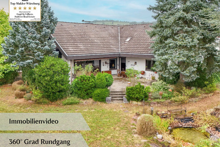 Haus Karlstadt - 9 Zimmer, 192 m&sup2;, 560.000&euro; | Angebot:24990816