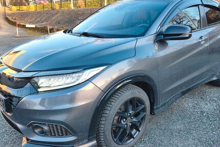Honda HR-V 51.543 km 17.900 &euro; Kulmbach 95326