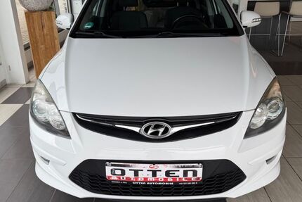 Hyundai i30 175.000 km 3.490 &euro; Singen 78224