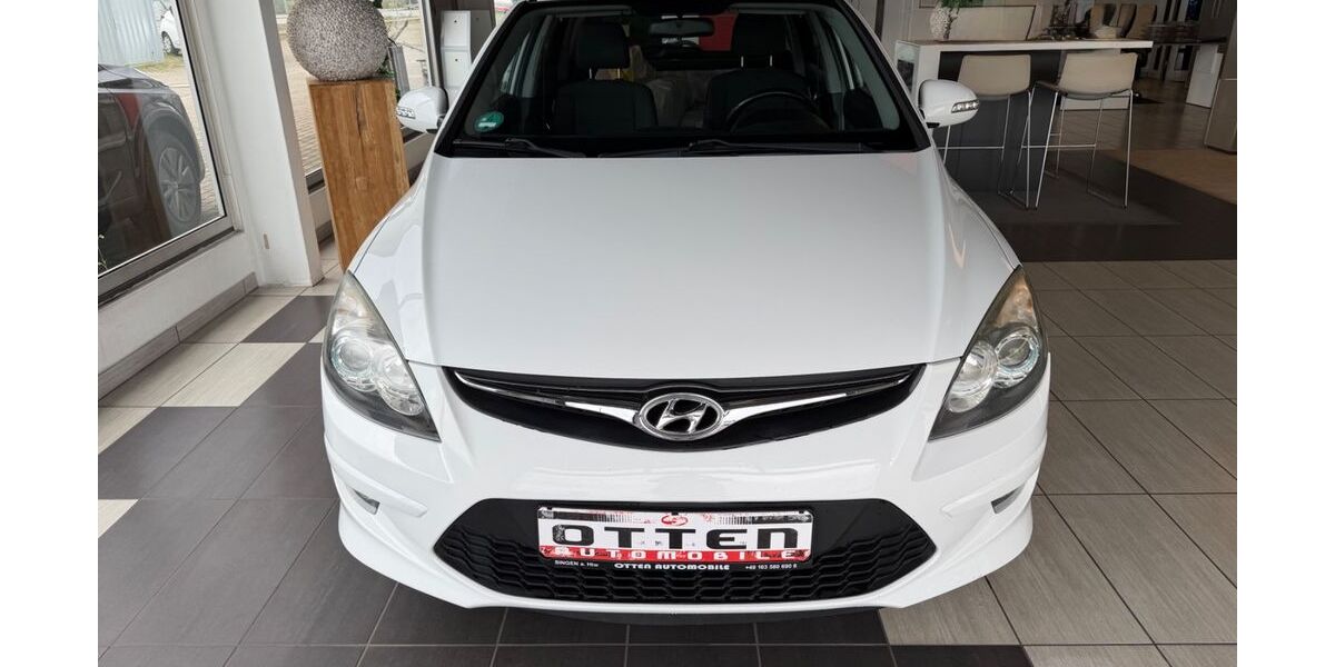 Hyundai i30 175.000 km 3.490 &euro; Singen 78224