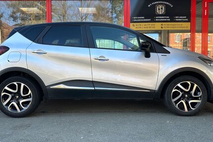 Renault Captur 120.765 km 8.490 &euro; Oberkotzau 95145