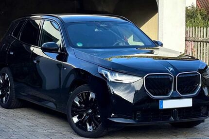 BMW X3 4.300 km 56.900 &euro; München 80995