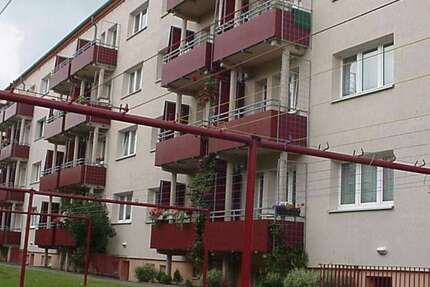 Wohnung zum Mieten in Wolgast 242,48 € 43.3 m²