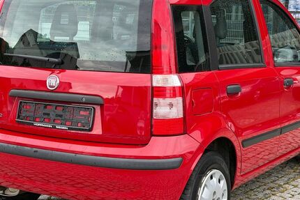 Fiat Panda 98.037 km 3.750 &euro; Herborn 35745