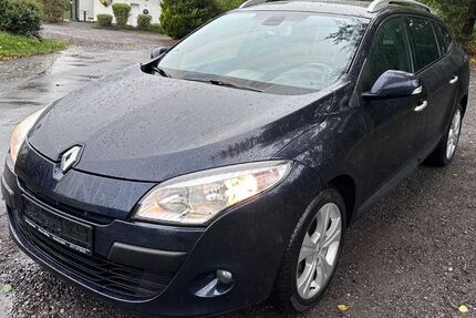 Renault Megane 100.000 km 6.790 € Kirchhundem 57399